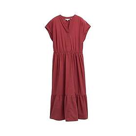 Tom Tailor Volants Sleeveless Dress