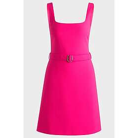 Hugo Kamena 10218228 01 Sleeveless Short Dress