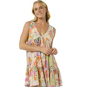Rip Curl Cala Vadella Cover-Up Ärmlös Kort