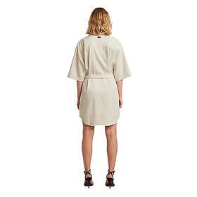 G-Star Raw D28401-E078 Beltet Militær Skjortekjole