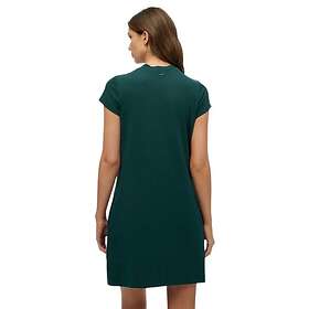 Superdry Short Sleeve Short Dress