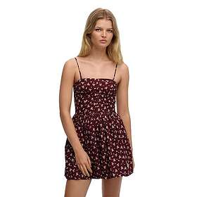 Superdry Corset Cami Sleeveless Mini Dress