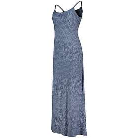 Superdry Cami Maxi Sleeveless Printed Long Dress
