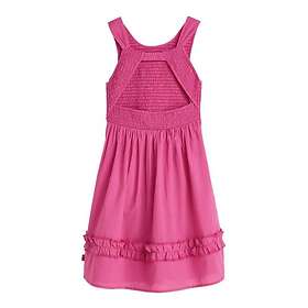 Scotch & Soda 182104 Ärmlös Bomullskort Klänning