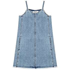 Replay Sg3253.050.898 298 Sleeveless Denim Short Dress