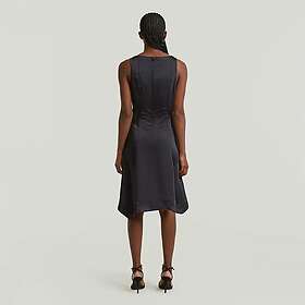 G-Star Raw D30376-E276 Ärmlös Klänning