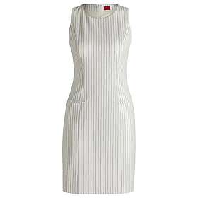 Hugo Kambali Sleeveless Dress