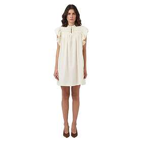 YAS Lura Short Sleeve Dress