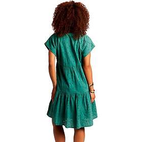 Protest Prtbykes Short Sleeve Short Dress