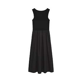 Vero Moda Vida 7/8 Sleeveless Midi Dress