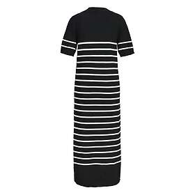 Jack & Jones Jjxx Comfy Kortärmad Midi Klänning