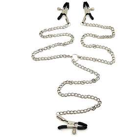 Cave Master Nipple Clamps