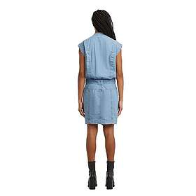 G-Star Raw Pocket Short Dress