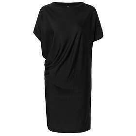 super.natural Yoga Bio Loose Fit Kortærmet Kjole