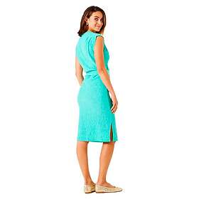 Garcia D50084 Sleeveless Midi Dress