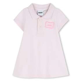 Boss Flowering Festival Short Sleeve Dress (Jr)