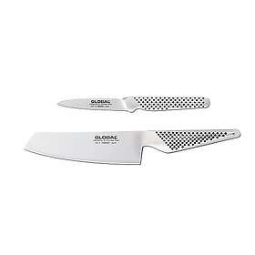 Global Knife Set GS-515