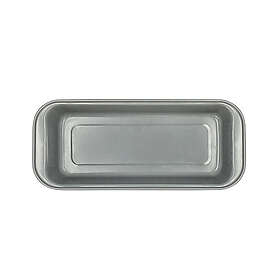 Funktion Line Kulstål Rektangulær Brødform 30x13cm