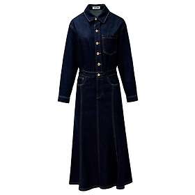 Salsa Jeans Long Sleeve Dress