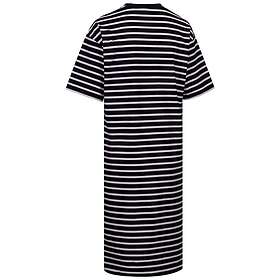 Trespass Elayna Striped T-Shirt Dress
