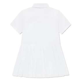 Lacoste 347509 Lång Klänning