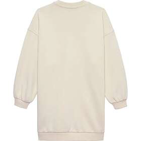 Calvin Klein Long Sleeve Dress Beige (Jr)