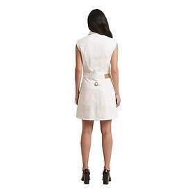 G-Star Raw D28860-E503 Ärmlös Klänning