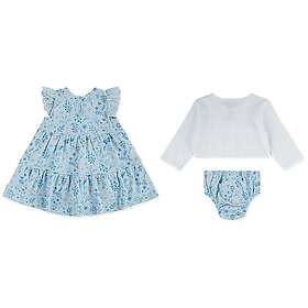 Huggies Ballad Blue Kjole (Jr)