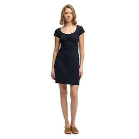 Superdry Sweetheart Jersey Mini Manches Courtes Robe