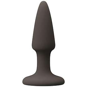 NS Novelties Colors Pleasures Mini Plug 2,5cm 7cm