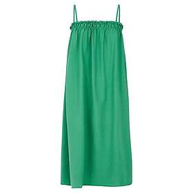 Protest Dune Sleeveless Midi Dress