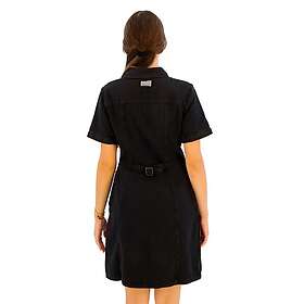 Levi's Rinoa Denim Short Sleeve Dress