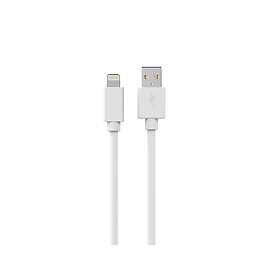 Sinox SOE01110 USB-A-Lightning Kaapeli 1m