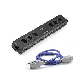 Isotek Polaris V5 Incl. Cable