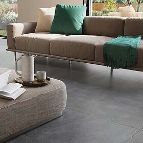 RAK Ceramics Paleo, Anthracite 60x60 Flis