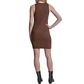 DKNY Dw9500818 Ärmlös Klänning