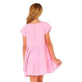 Rip Curl Premium Surf Short Sleeve Dress