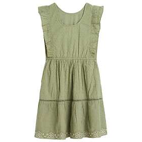 Scotch & Soda 182861 Ärmlös Kort Klänning