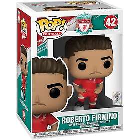 Funko Pop Fifa Roberto Firmino #42