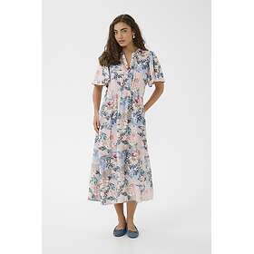 Culture Cuceleste Smock Long Dress