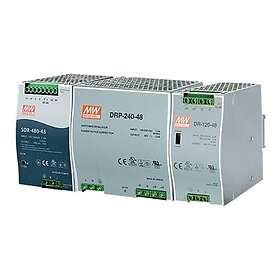 Planet PWR-480-48 ATX 80 Plus 480W