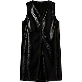 Armani Exchange Xw001812_af18859 Ärmlös Klänning