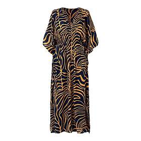 Barts Carmancu Short Sleeve Maxi Dress