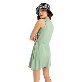 Roxy Low Tides Sleeveless Short Dress