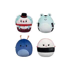 Squishmallows Micromallows