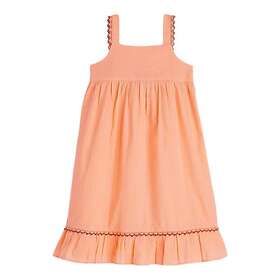 Scotch & Soda Ærmeløs Kort Kjole Papaya Punch (Jr)