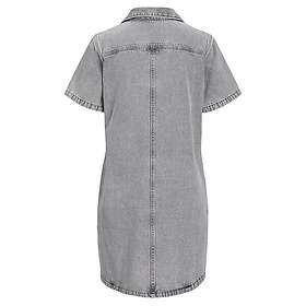 Jack & Jones Amor Kort Ærme Midi Kjole