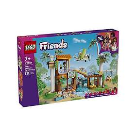 LEGO Friends 42701 Koala Habitat & Care Center