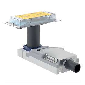 Geberit Cleanline-asennussarja 40mm 6166202