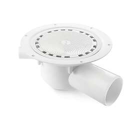 Jafo Gulvsluk PS 75 x MP overdelspakke 3403429